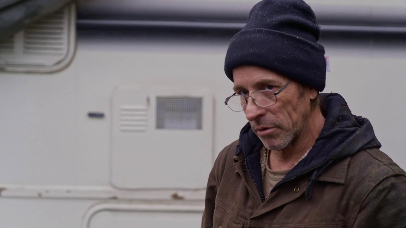 Amerikanska västerns förbannelse: Det försvunna spanska guldet