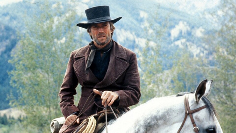 Pale Rider Film Online Pa Viaplay