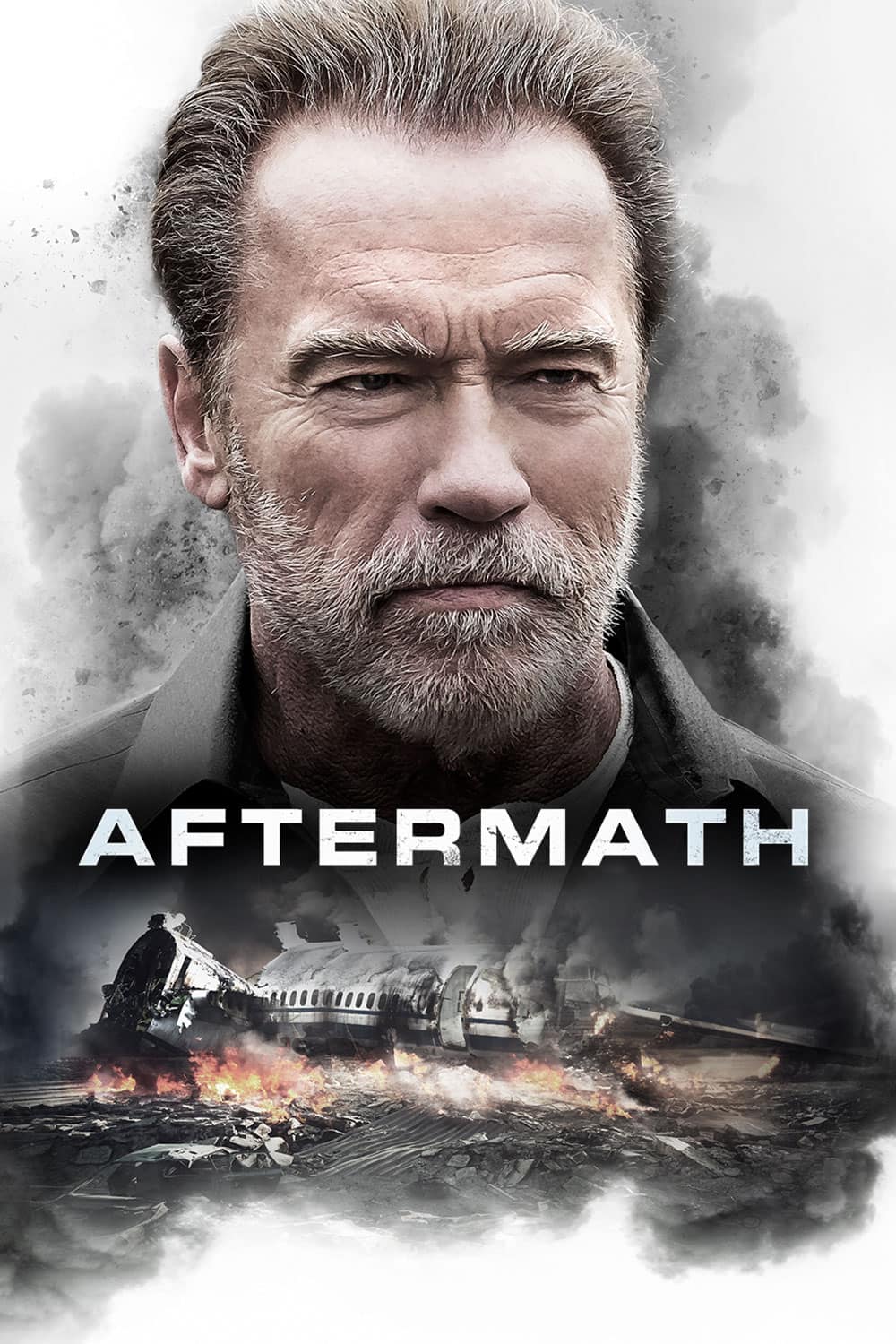 movie aftermath 2017