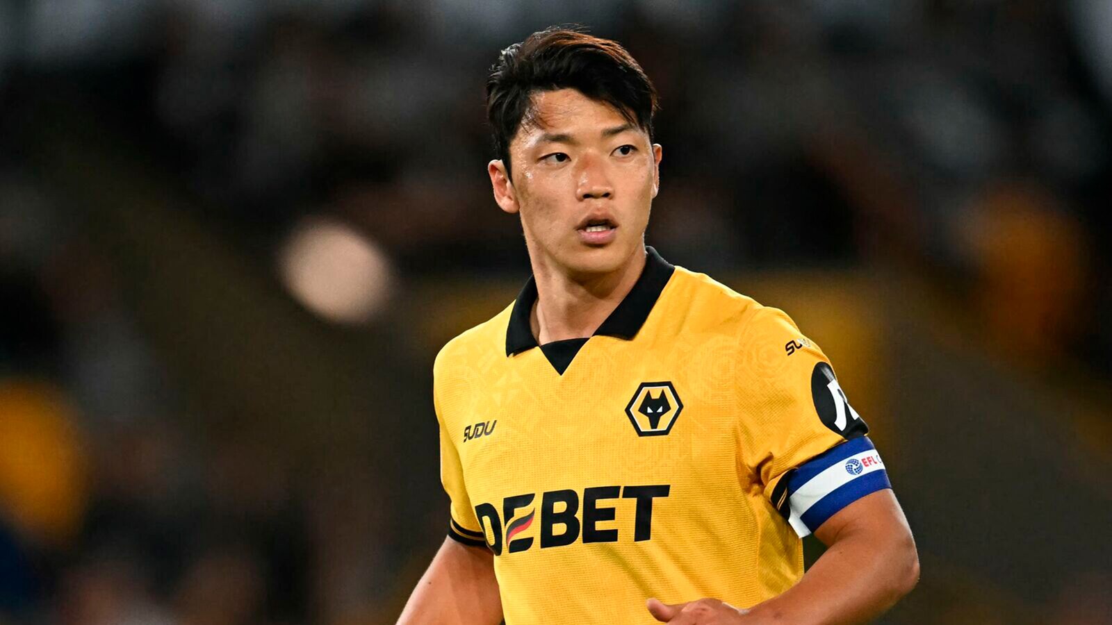 Grimsby - Wolverhampton