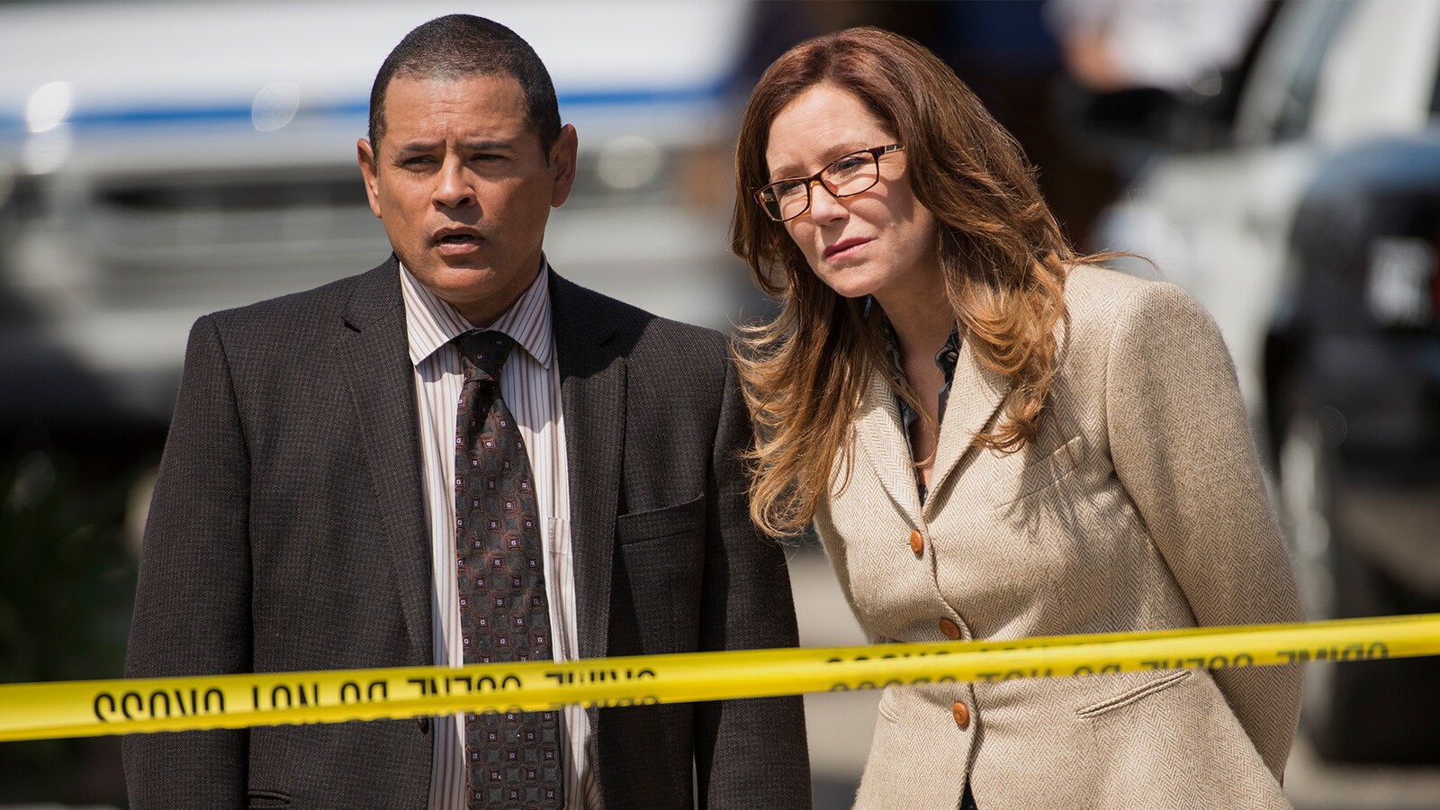 Major Crimes Säsong 3 Avsnitt 2 Tv Serier Online Viaplay 2448