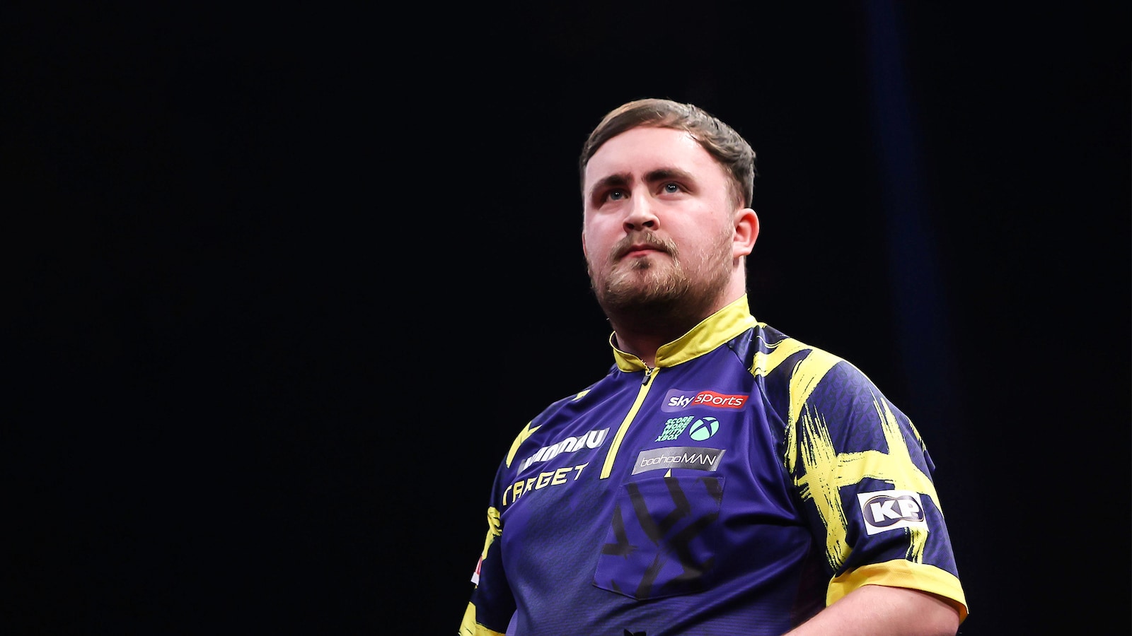 World Series of Darts Finals 2026