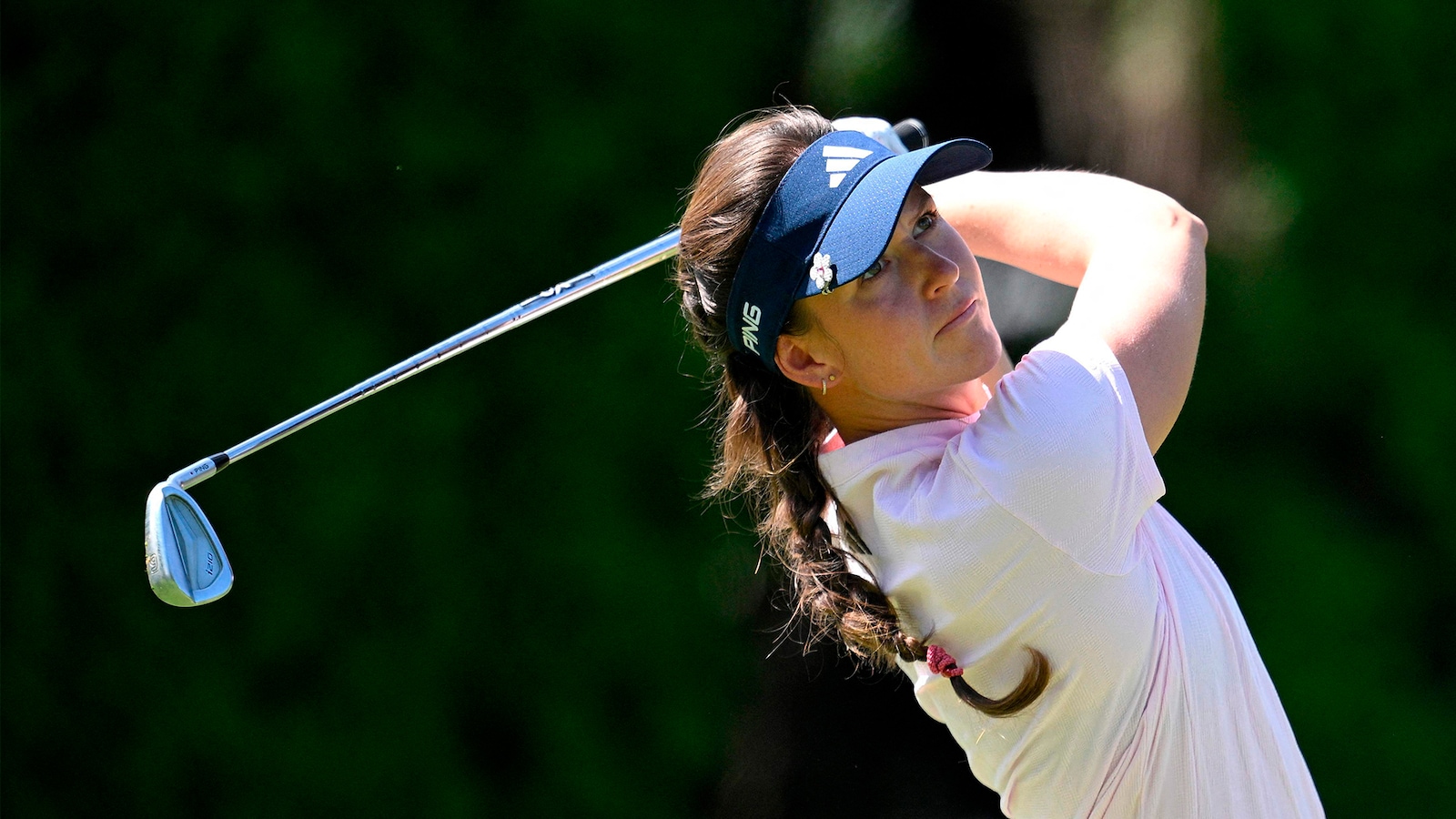 Mizuho Americas Open