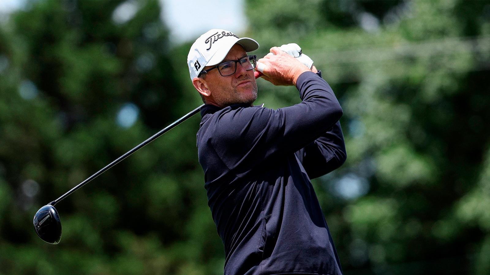 U.S. Senior Open