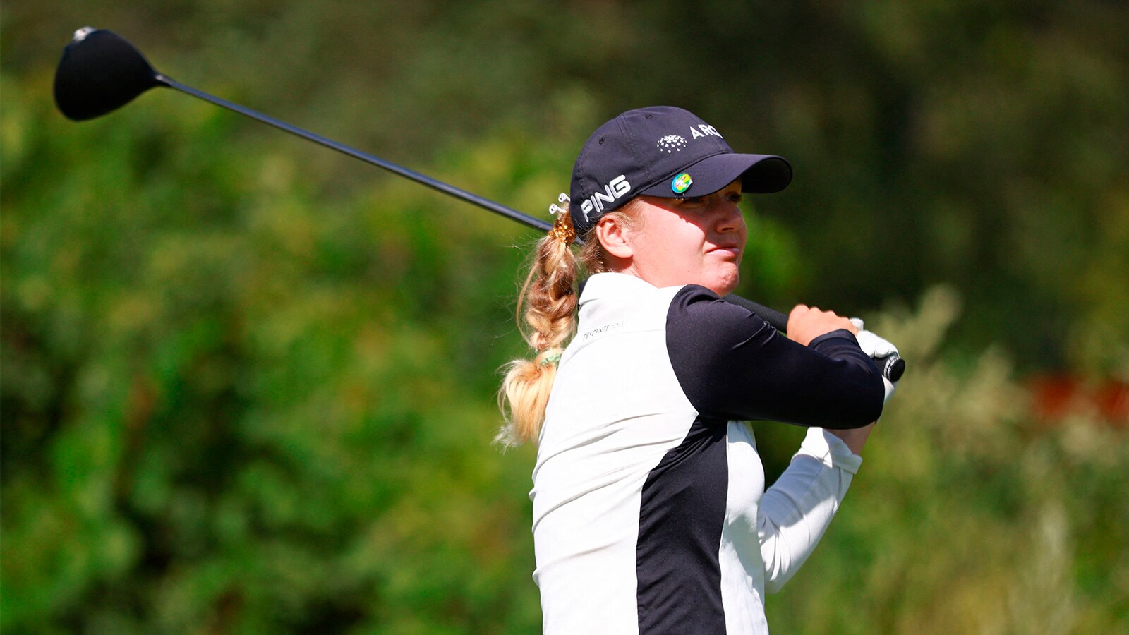 Mizuho Americas Open