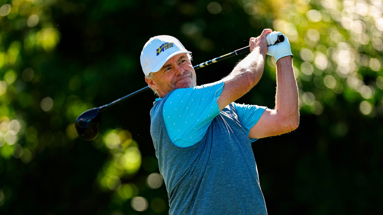 U.S. Senior Open