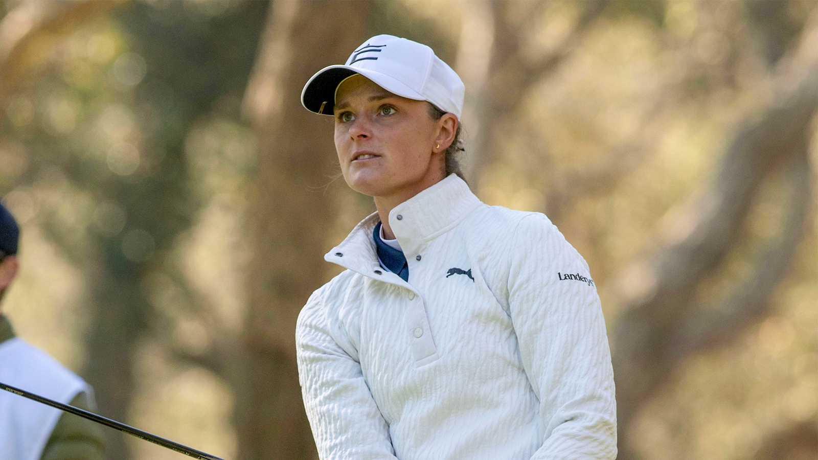 PIF Saudi Ladies International