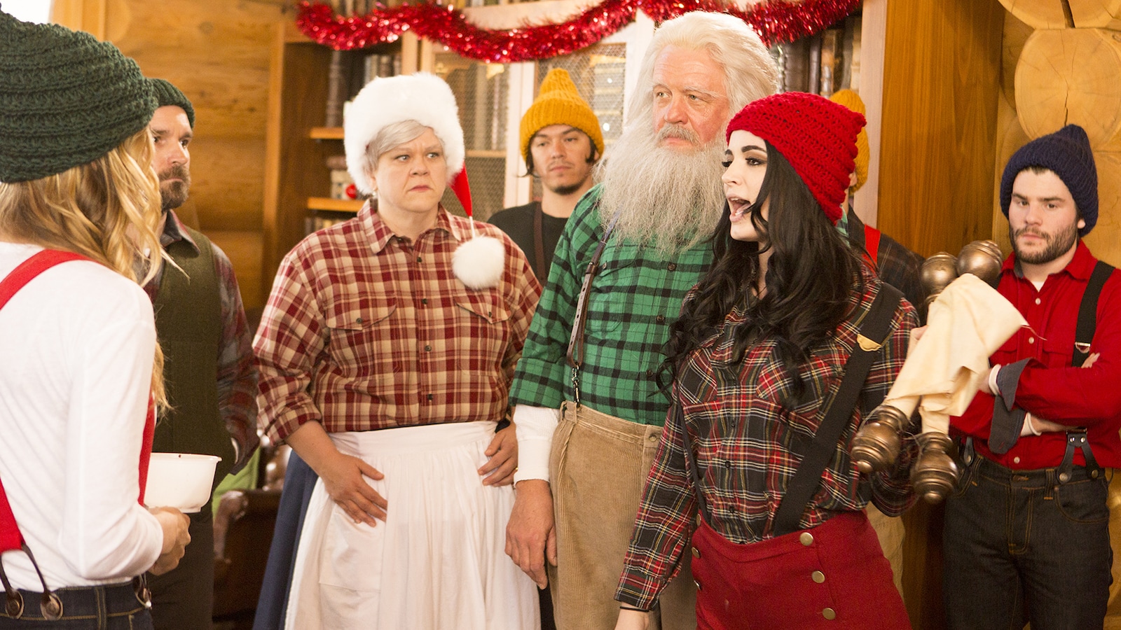 Santa's Little Helper