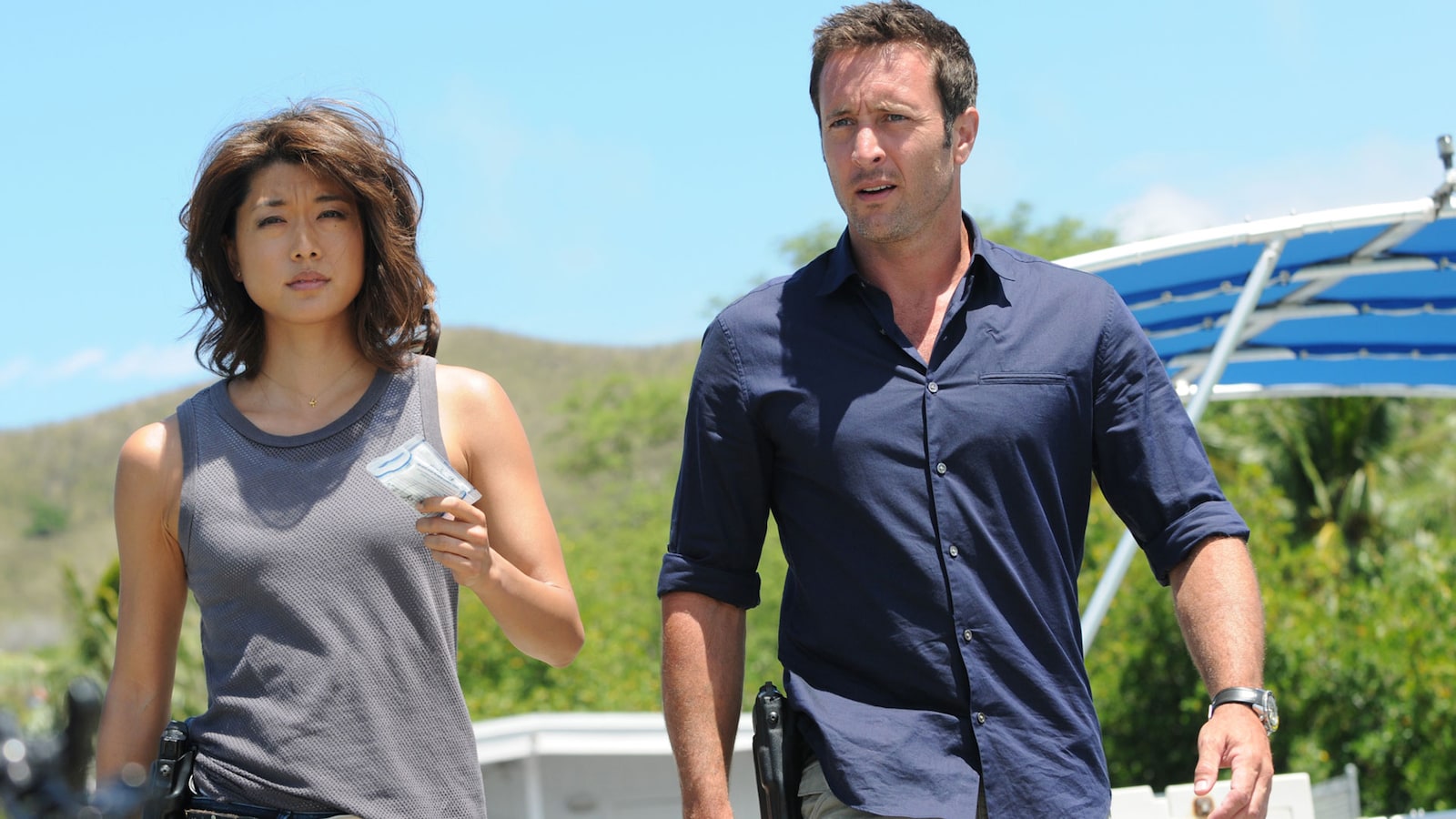 Hawaii Five-0