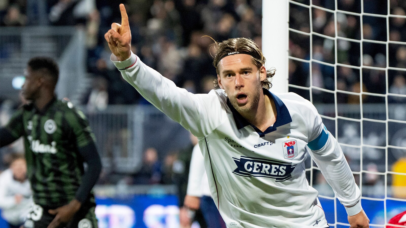 AGF - FC Midtjylland