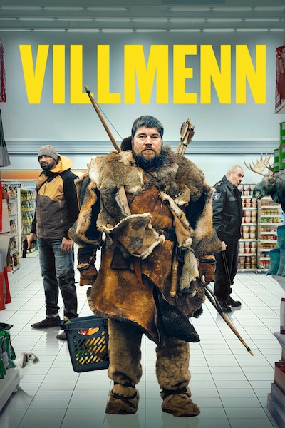 villmenn-2021