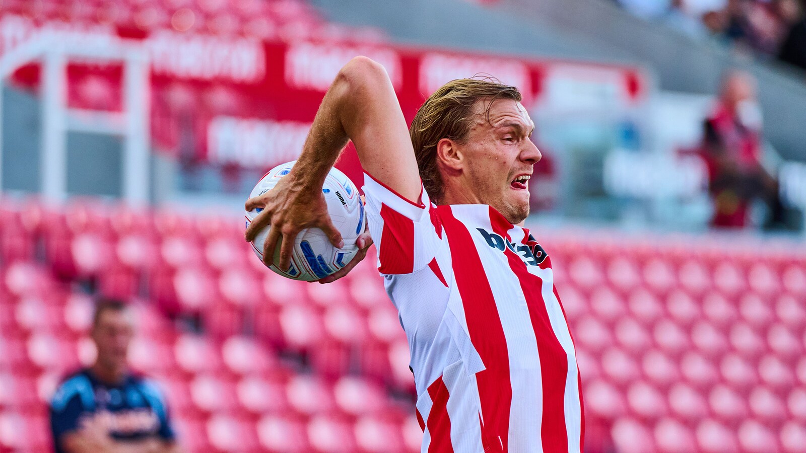 Stoke - Sheffield United