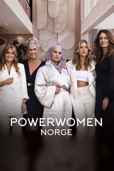 powerwomen-norge