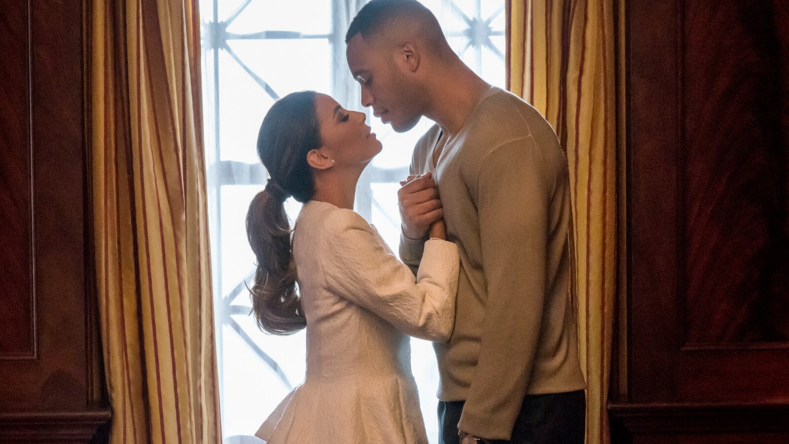 Toil and Trouble Part 1