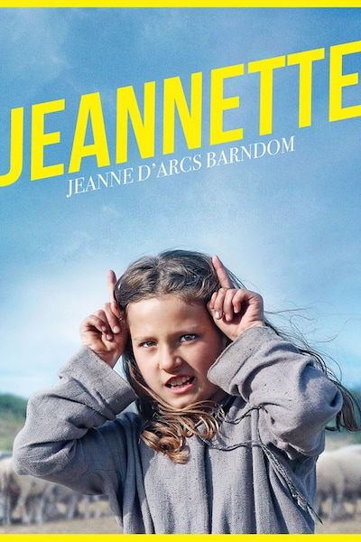 jeannette-jeanne-darcs-barndom-2017