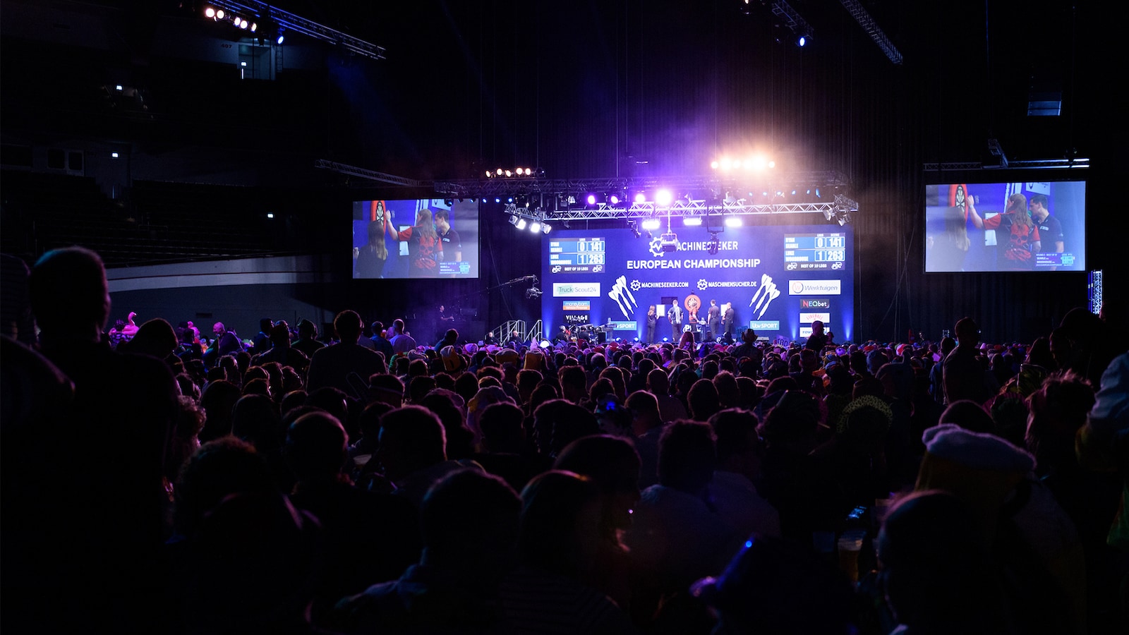 European Championship