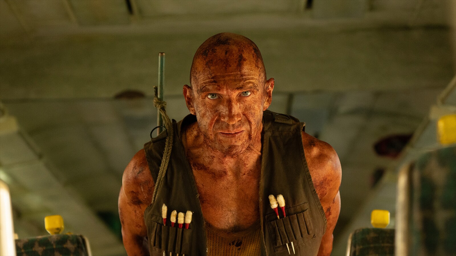 28 Years Later: The Bone Temple