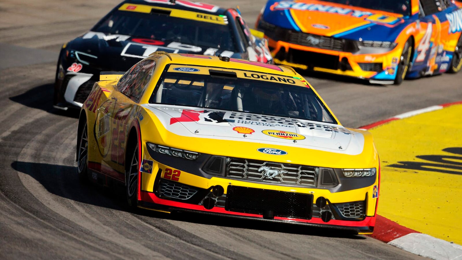 Autotrader EchoPark Automotive 400
