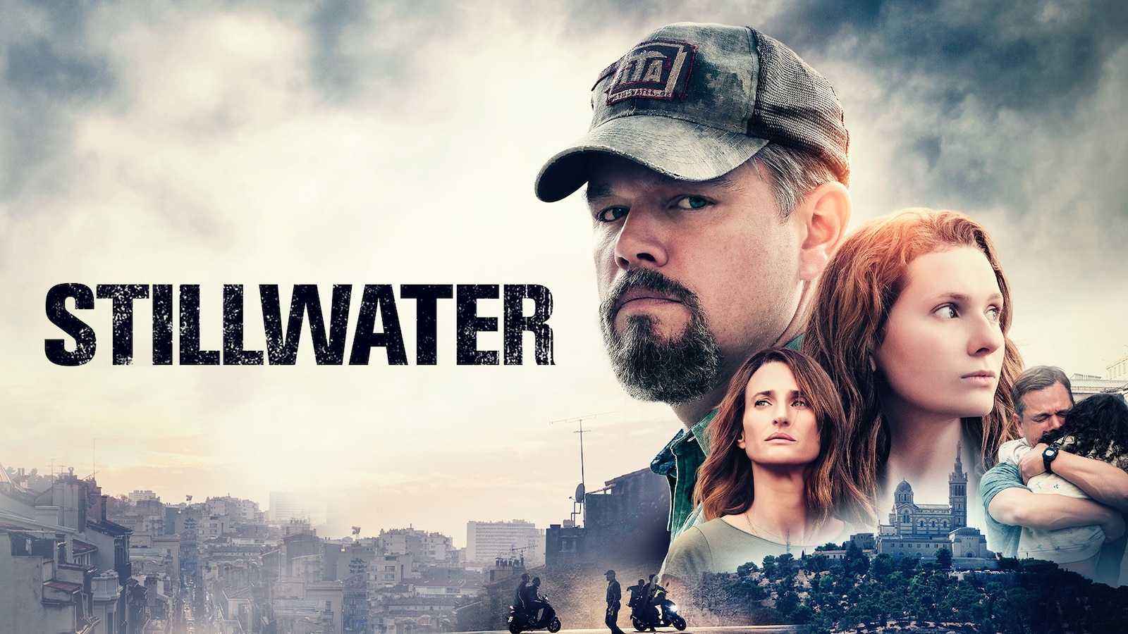 Stillwater