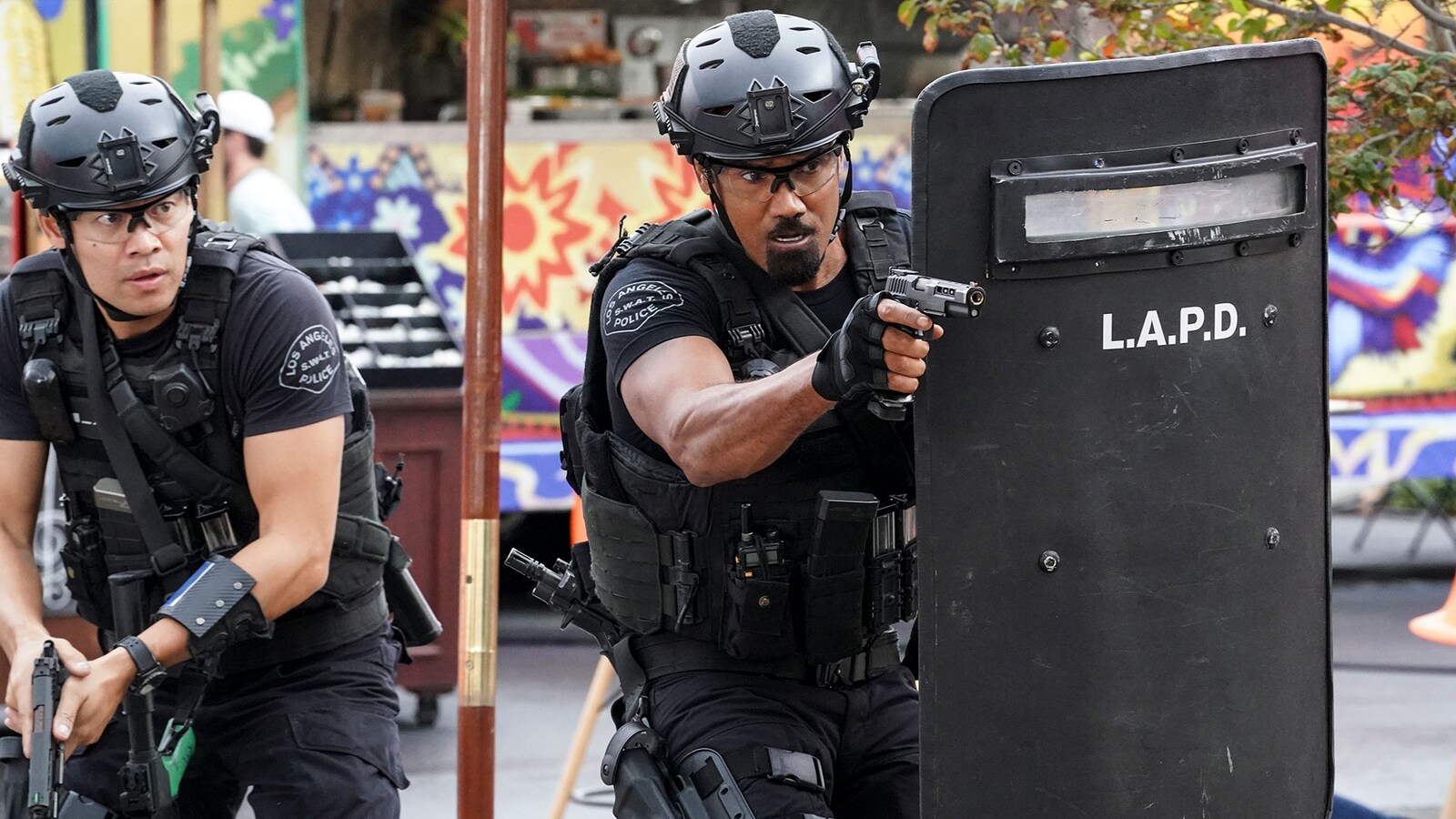 S.W.A.T.