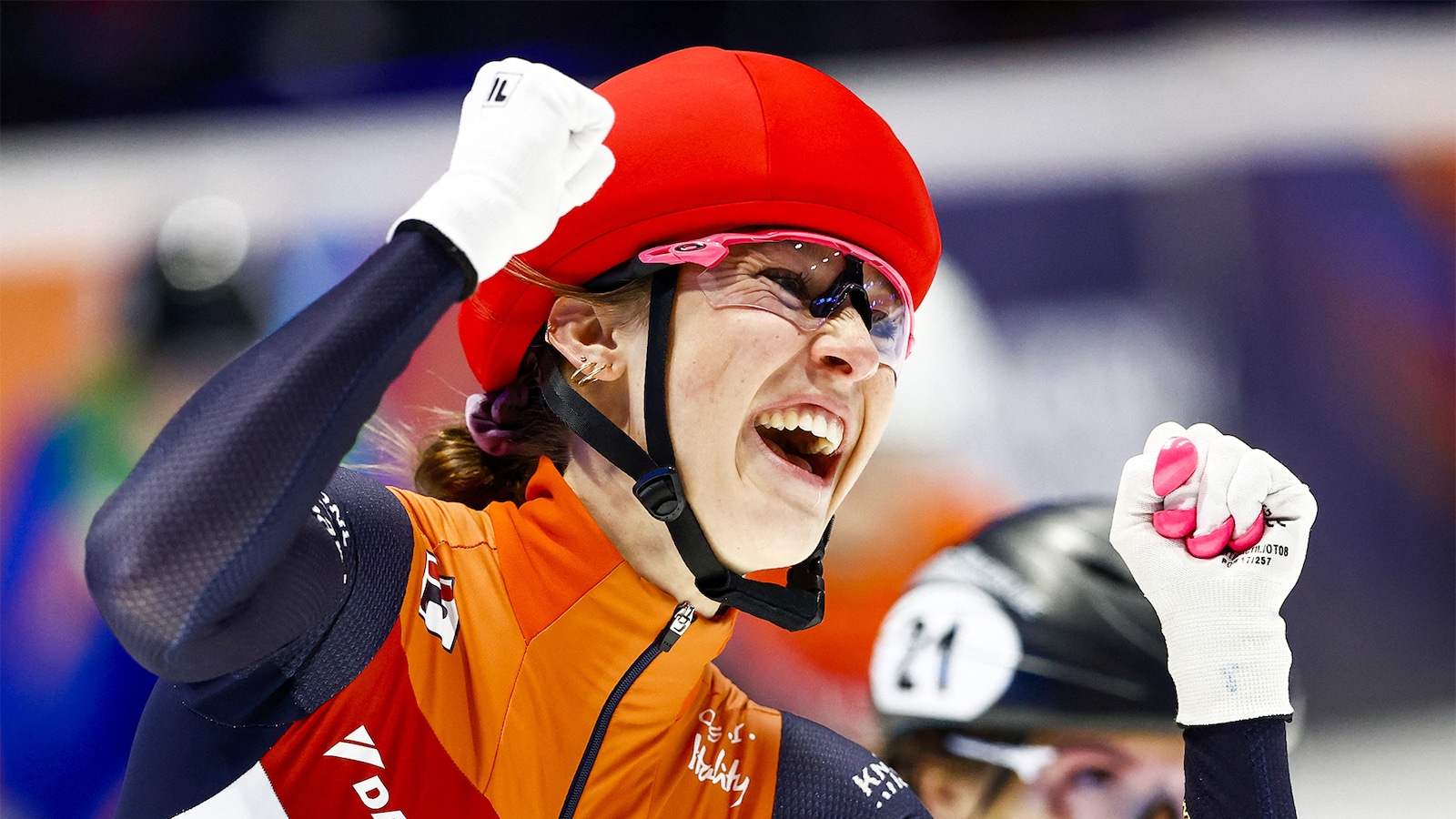 Kaukalopikaluistelun EM-kilpailut