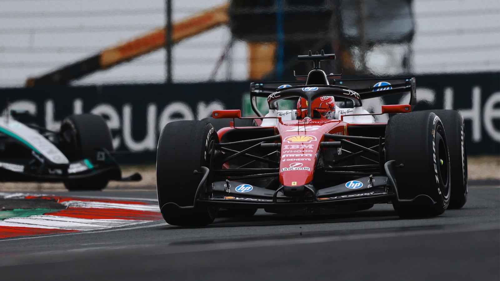 Italian Grand Prix