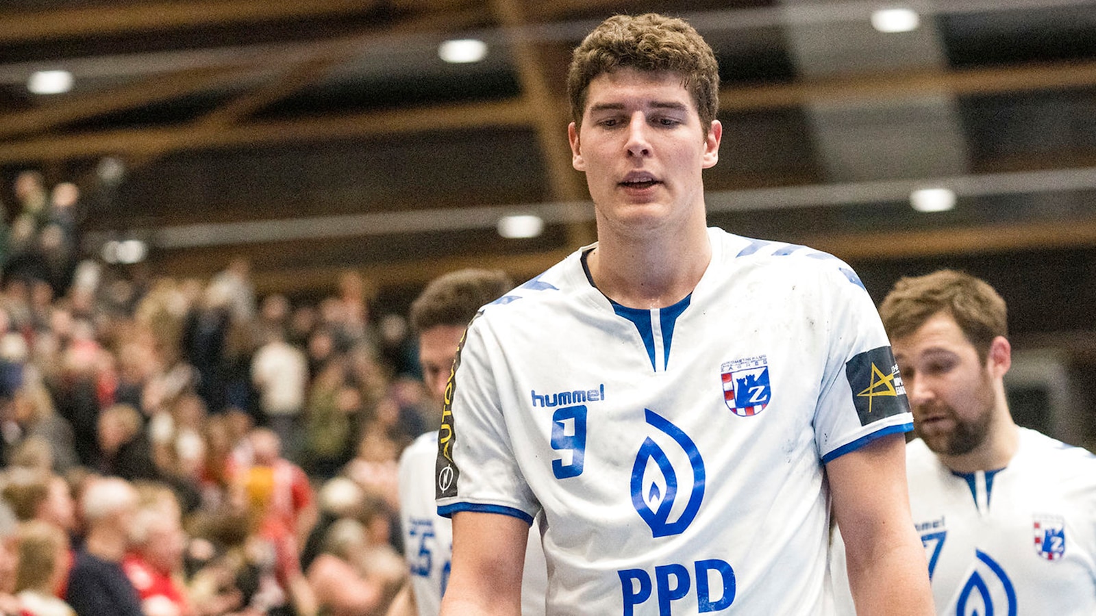 RK Zagreb - Eurofarm Pelister