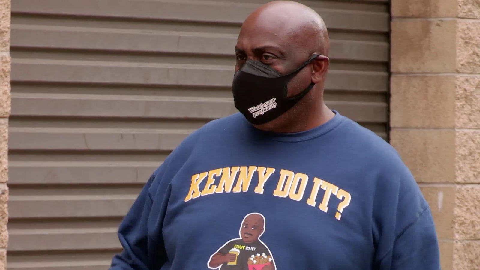Storage Wars