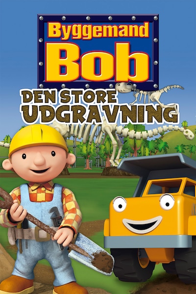 byggemand-bob-den-store-udgravning-2011