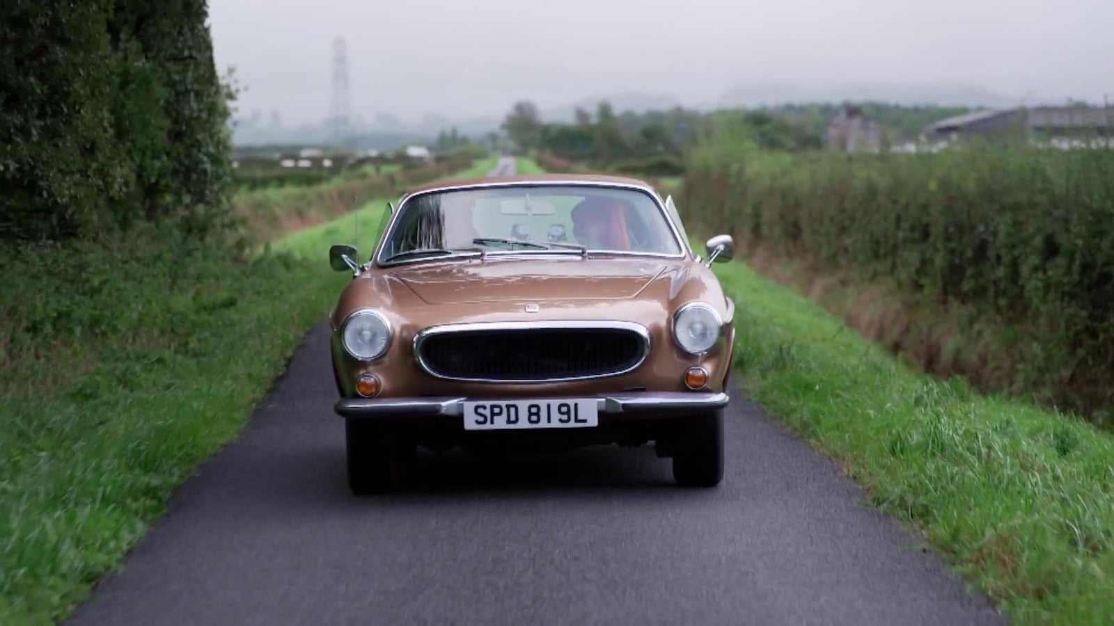 Antiques Road Trip