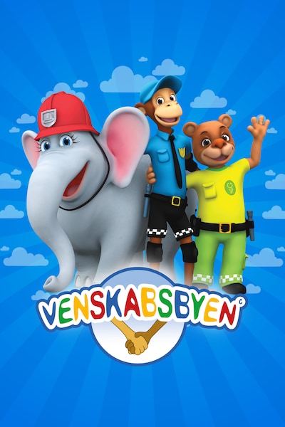 venskabsbyen