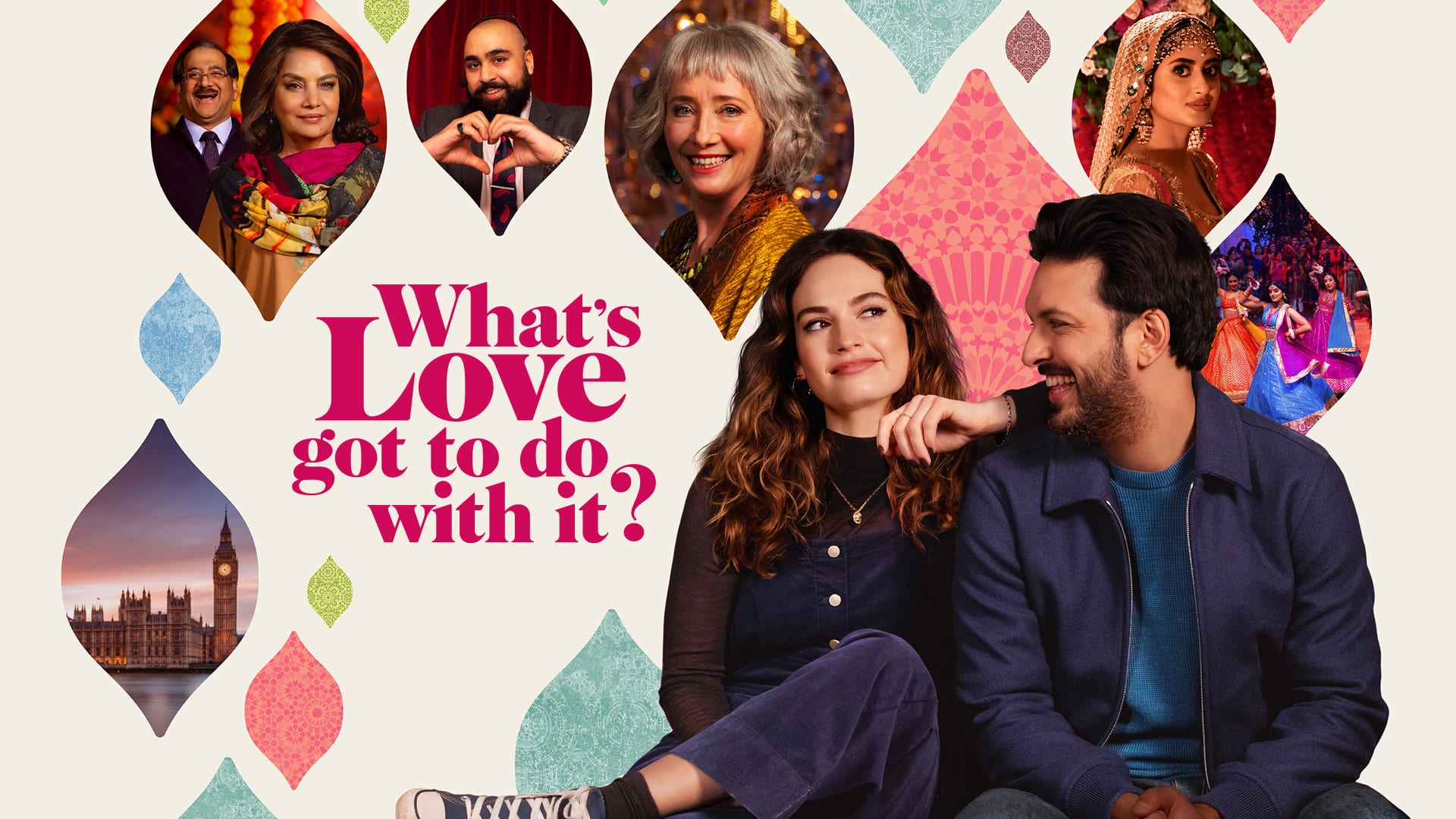 What s Love Got to Do with It Film online p Viaplay