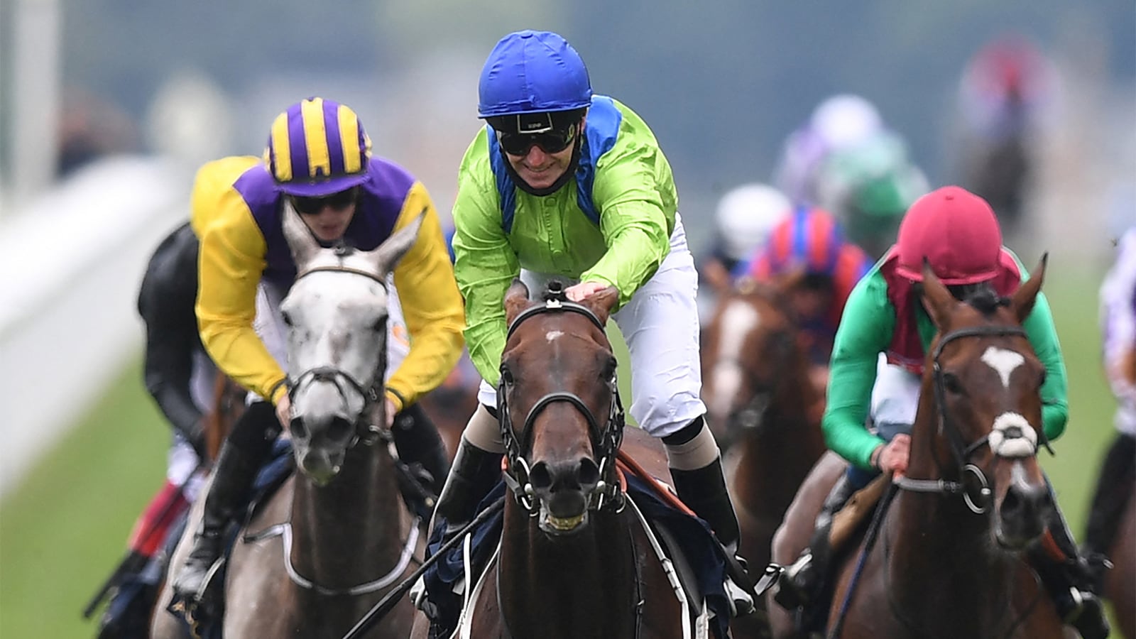 Royal Ascot