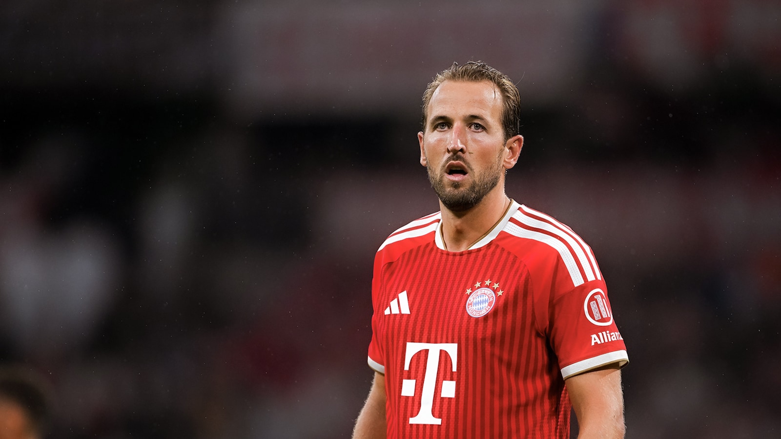 Bayern München - Union Berlin