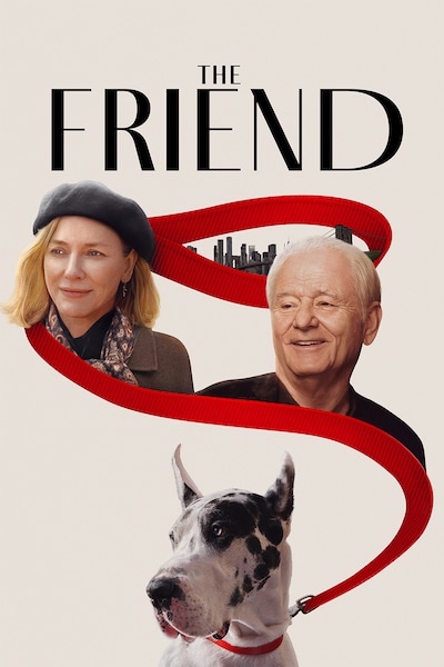 the-friend-2024
