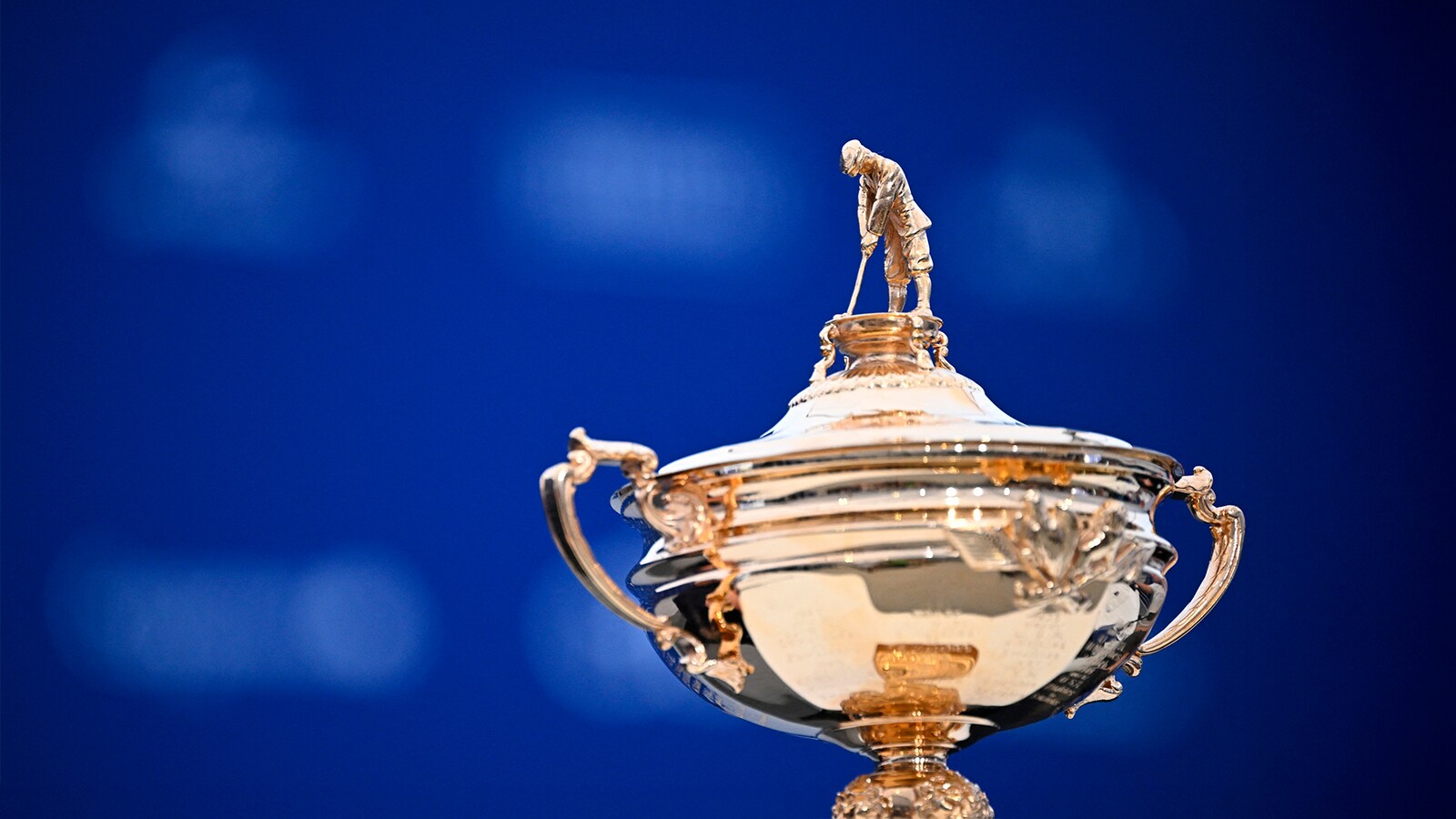 2027 Ryder Cup Year-to-Go-Press Conference