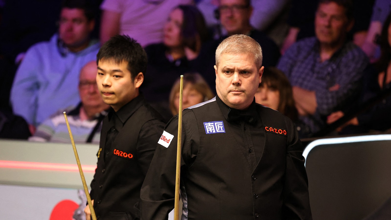 Championship League Snooker
