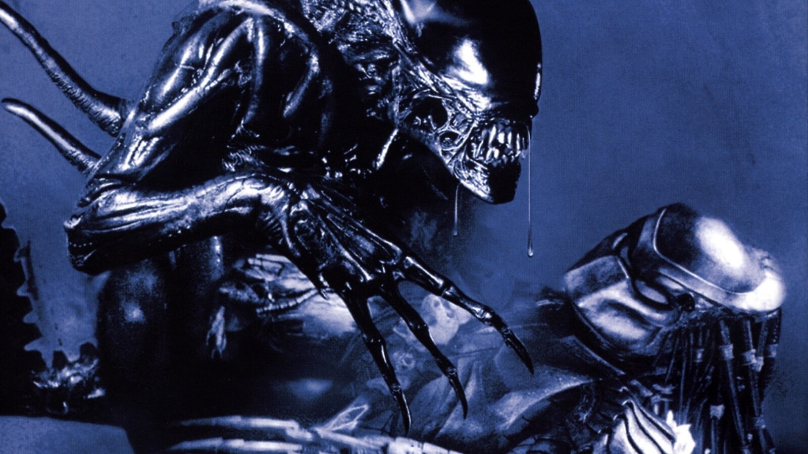 Alien vs. Predator
