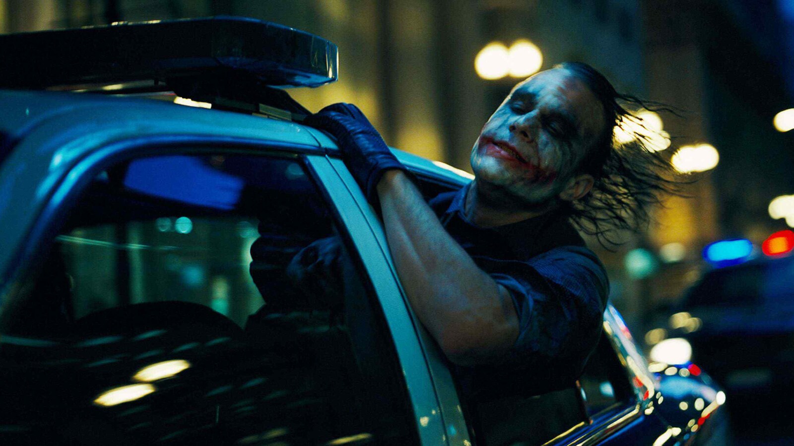 The Dark Knight