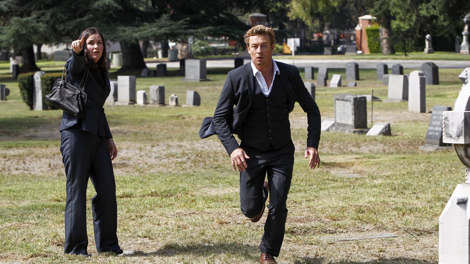 Red John