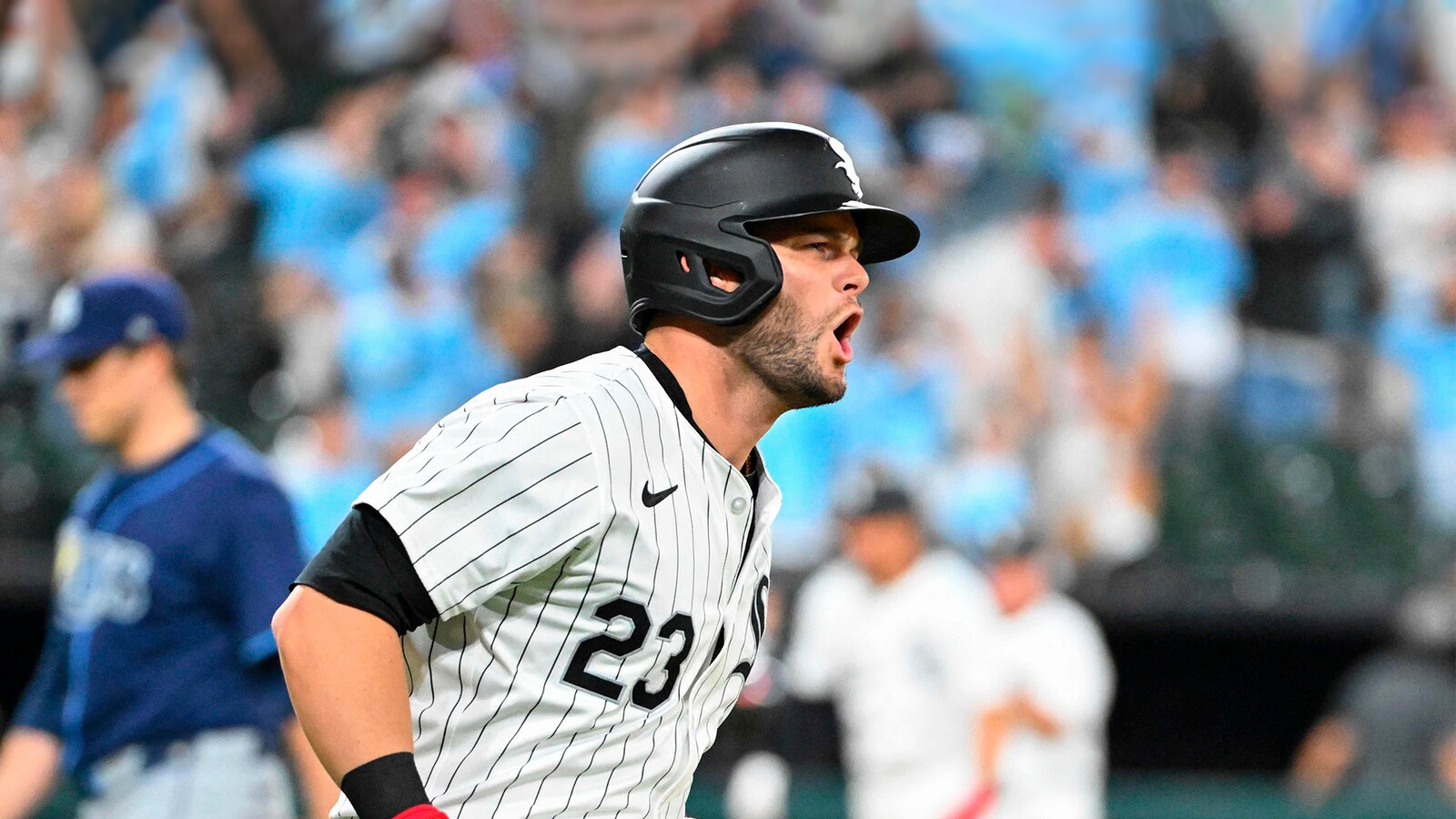 White Sox - Twins