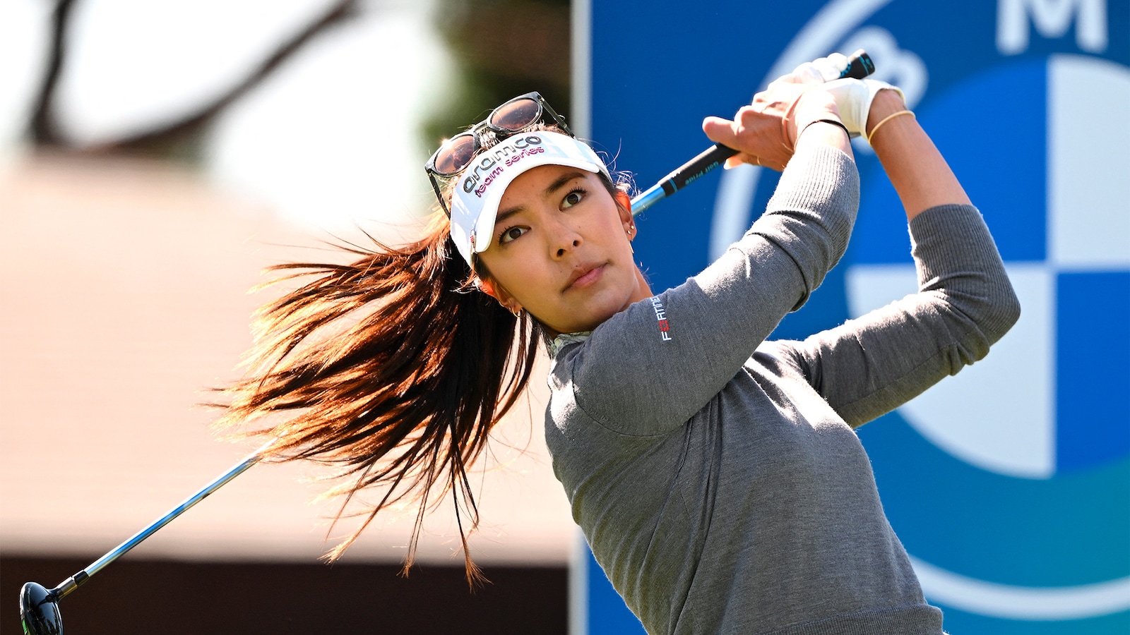 PIF Saudi Ladies International