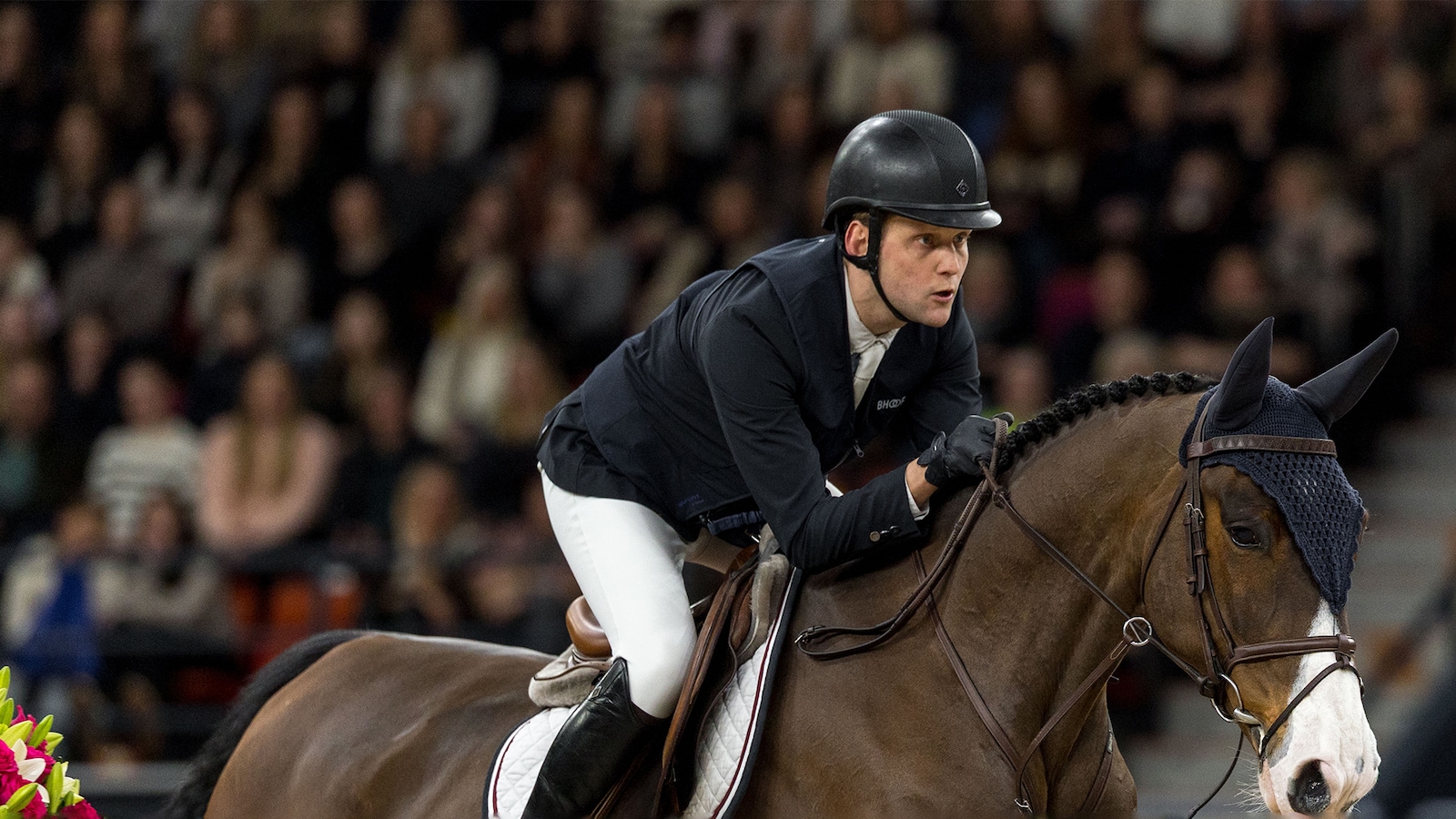 FEI Jumping World Cup Final 2026