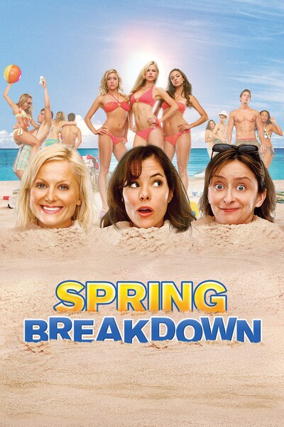 spring-breakdown-2009