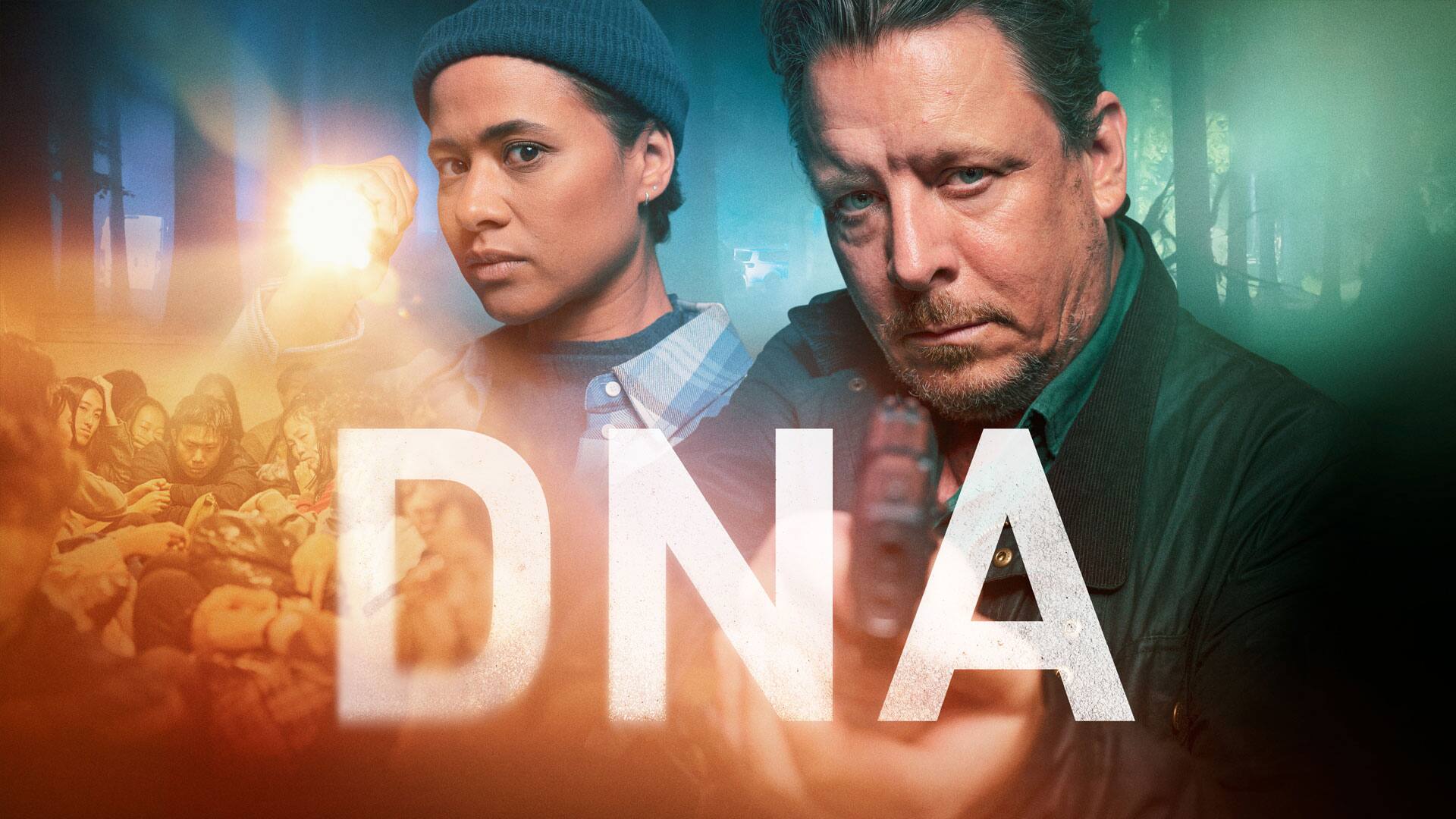 Dna tv series watch best sale online free