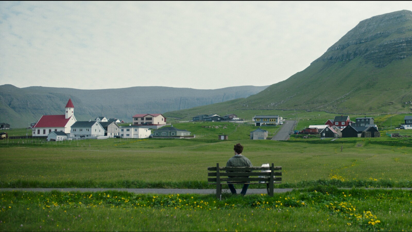 Det sidste paradis på jord