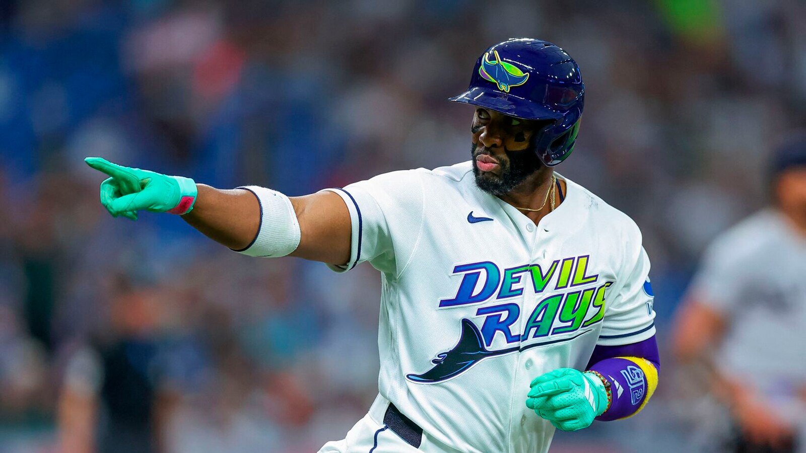 Rays - Orioles