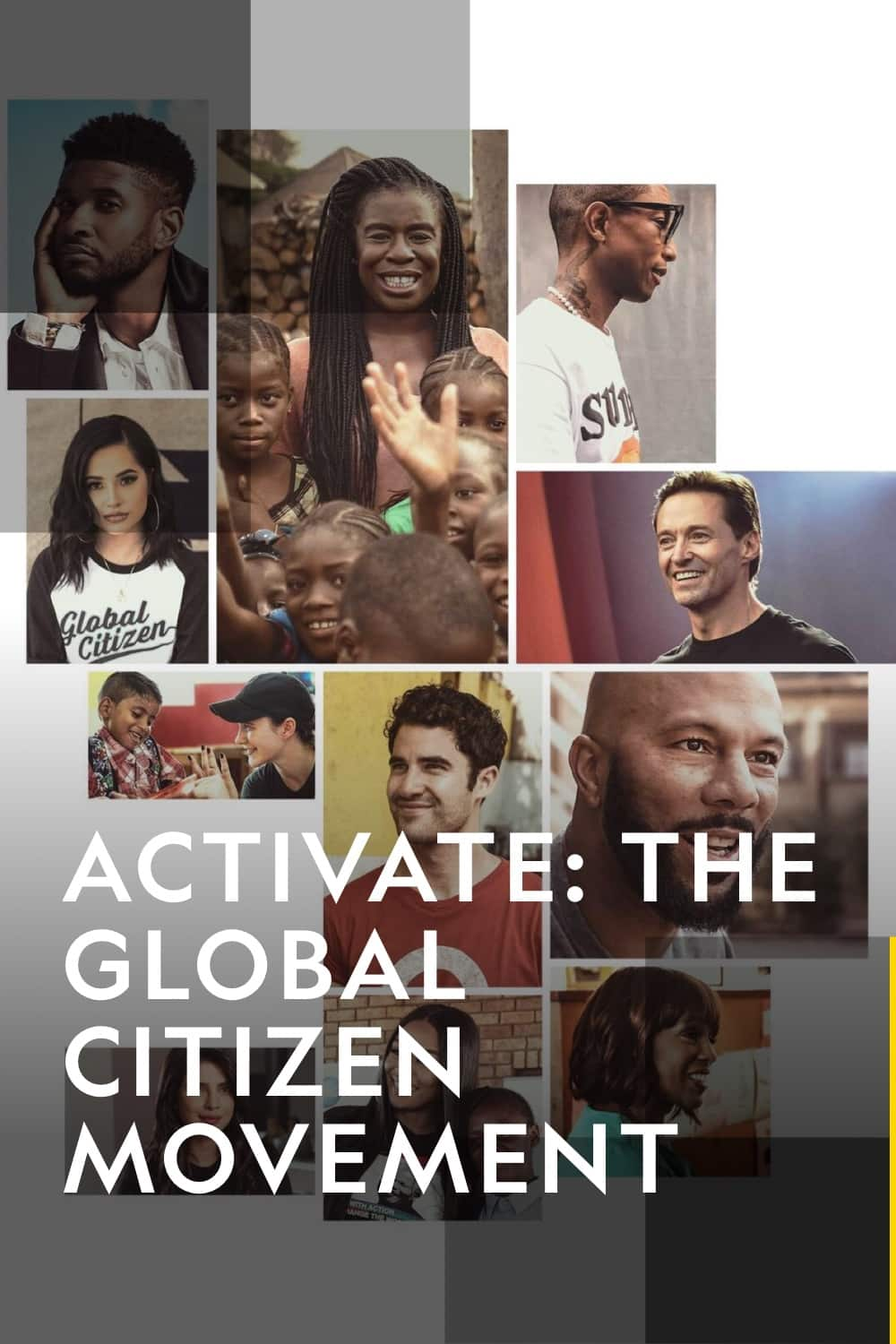 Activate The Global Citizen Movement TV Serien P Nettet Viaplay   1584702028 2dadc3984e669ec14b1eef83081af92a5f4c7d1d 