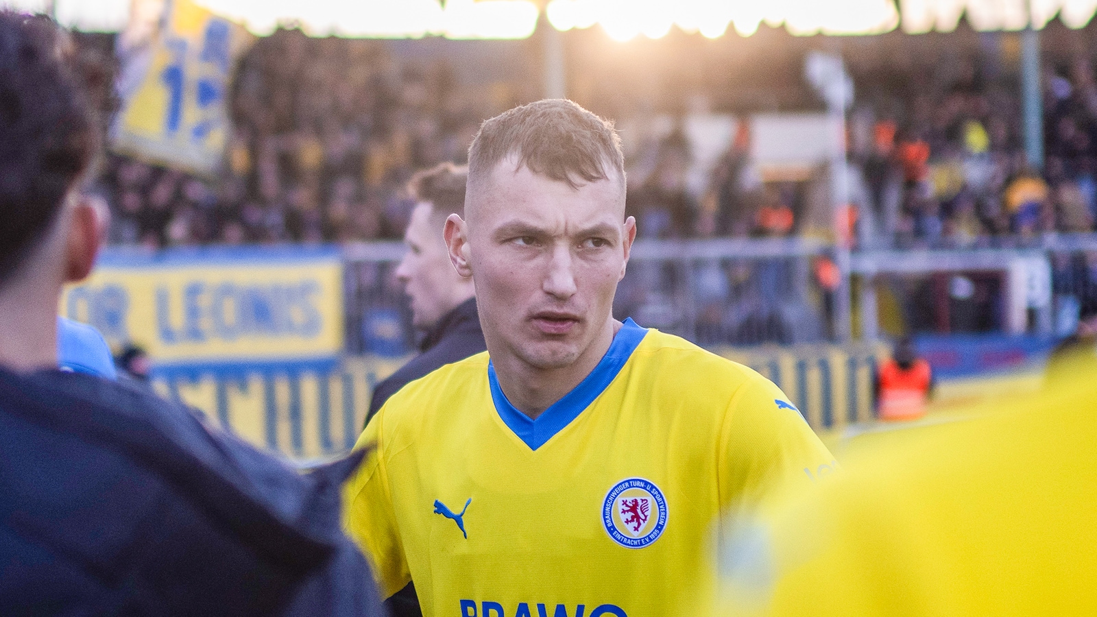 Braunschweig - Greuther Fürth