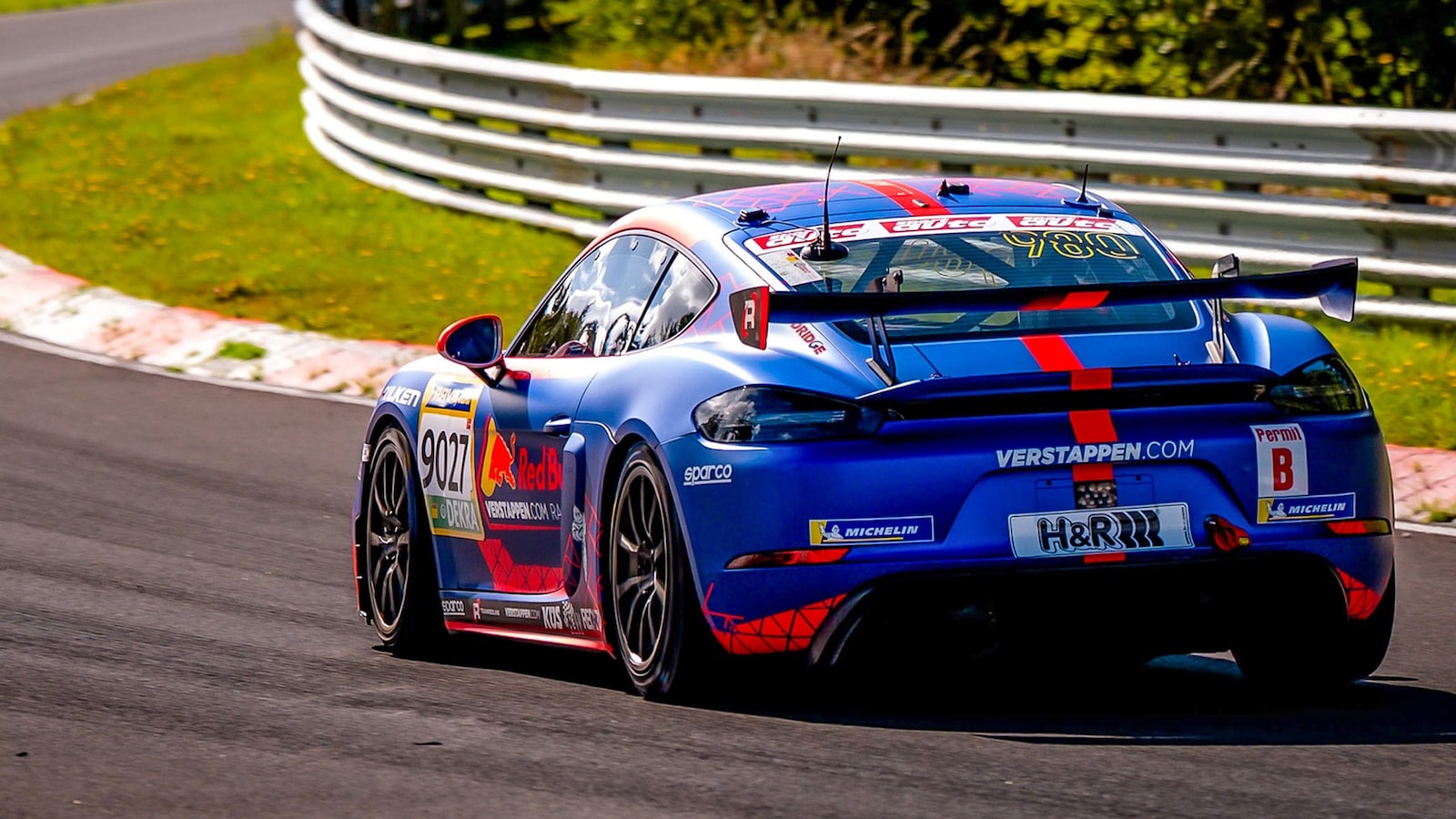 ADAC 24h Nürburgring